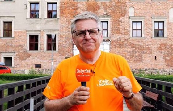 Wracają koncerty „Lata z radiem” z publicznością. Uniejów rezygnuje z udziału w nich: „Nie stać nas”