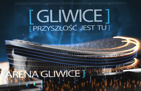 Gliwice promują się kampanią telewizyjną "Przyszłość jest tu"