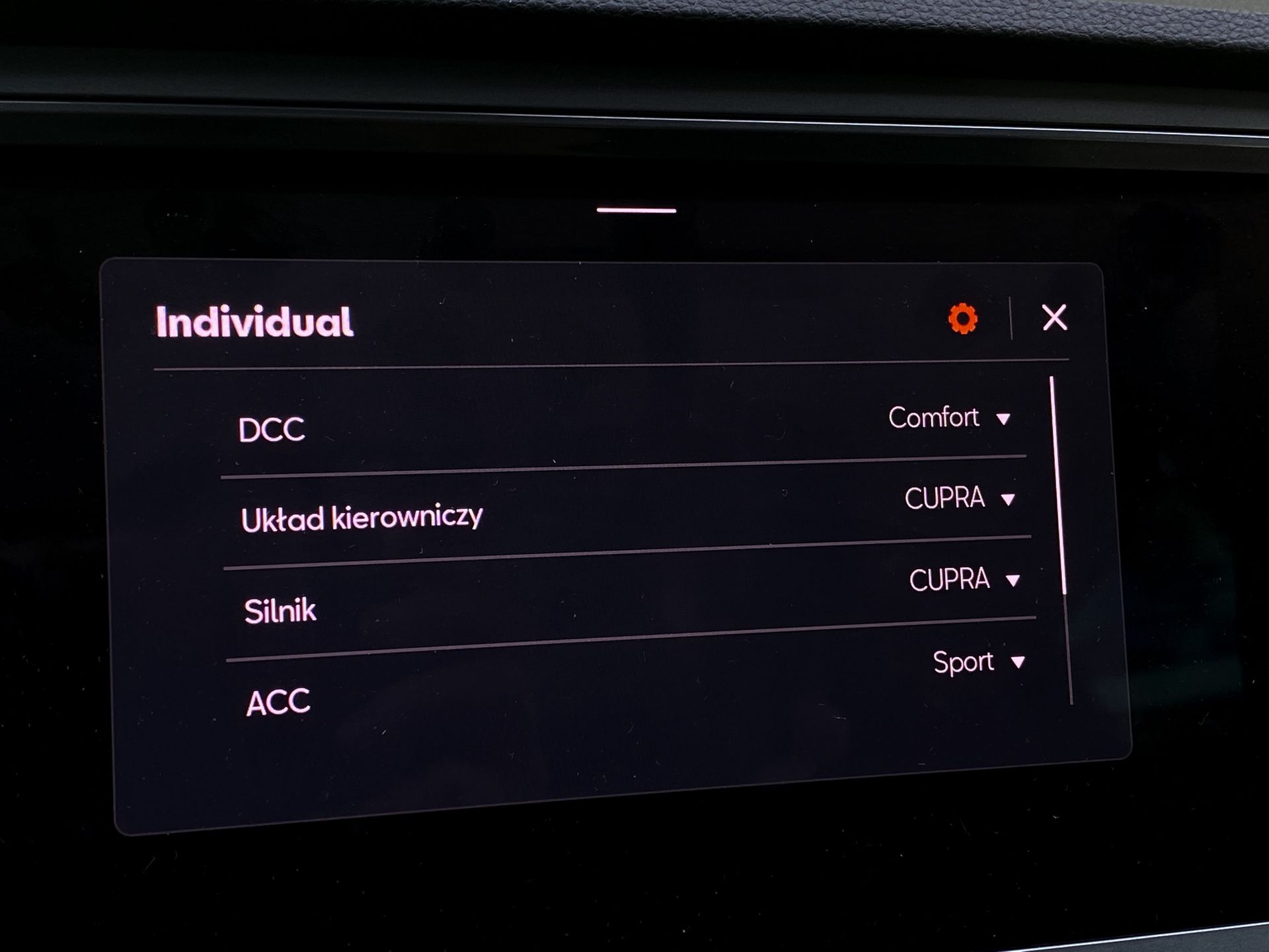 Cupra Ateca VZ