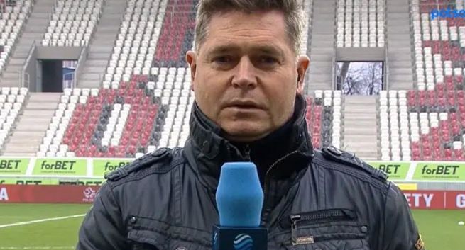 Marcin Feddek przechodzi z Polsat Sport do TVP Sport