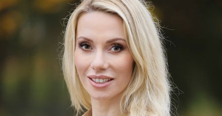 Małgorzata Opczowska pojawi się w nowej roli. Wystąpi w show TVP