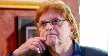Krzysztof Cwynar potrzebuje pomocy. Opiekun syna Krawczyka walczy z rakiem