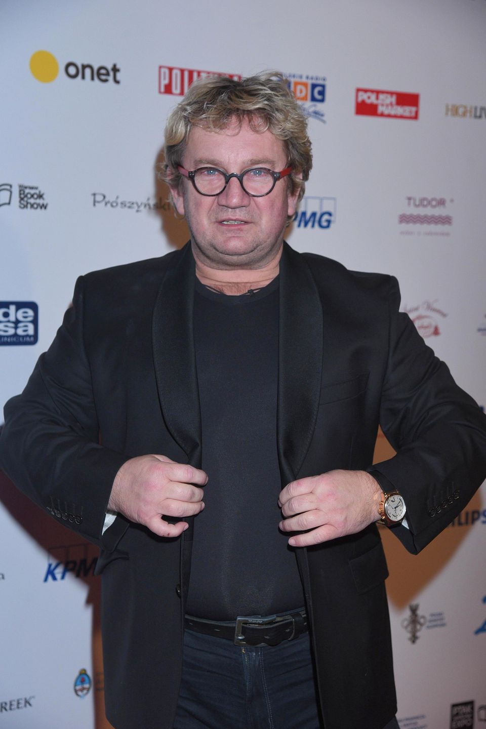 Paweł Królikowski

