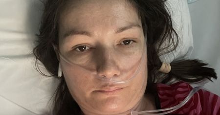 Posłanka Jagna Marczułajtis z KO jest w szpitalu. Przeszła operację