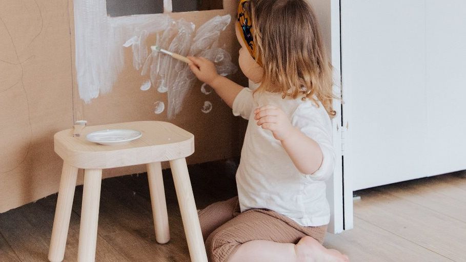 Jak dać drugie życie opakowaniom? Oto 6 pomysłów na kreatywny upcycling dla najmłodszych