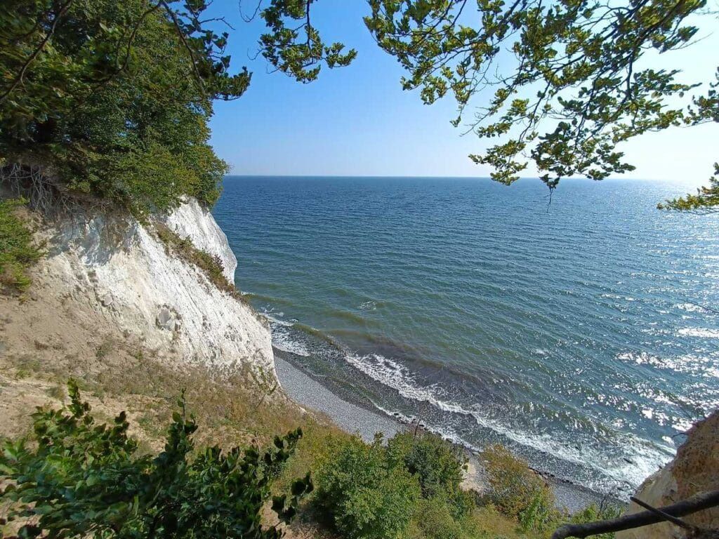  Park Jasmund - Rugia