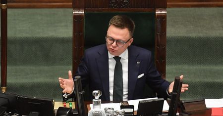 Trwają obrady Sejmu. Gorące posiedzenie na Wiejskiej
