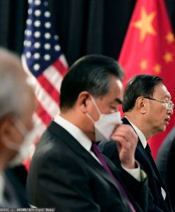 Ważny minister zbiegł z Chin? Mógł zdradzić prawdę o Wuhan