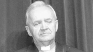 Kielce: Zmarł ks. prałat Jerzy Siwiec, wieloletni proboszcz Parafii Trójcy Świętej w Jędrzejowie