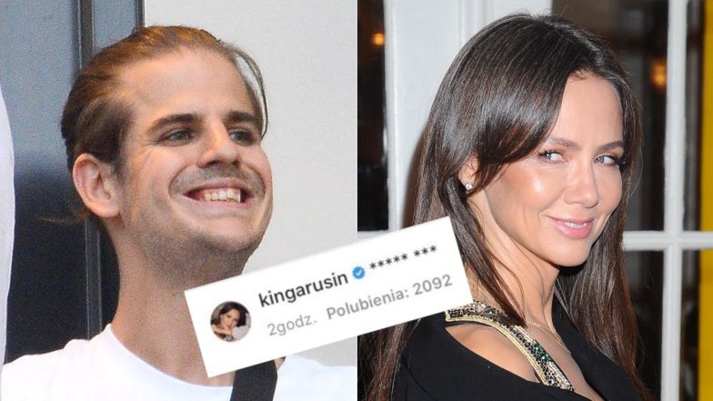 Taco Hemingway krytykuje władze w nowym kawałku "Polskie Tango"