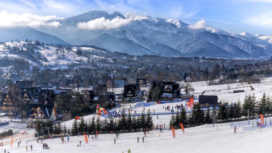 Zakopane