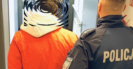 16-latek znęcał się nad rodzicami. Grozi mu do 5 lat więzienia