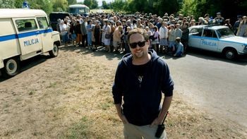 "Wśród nocnej ciszy". Serial inspirowany wstrząsającą historią