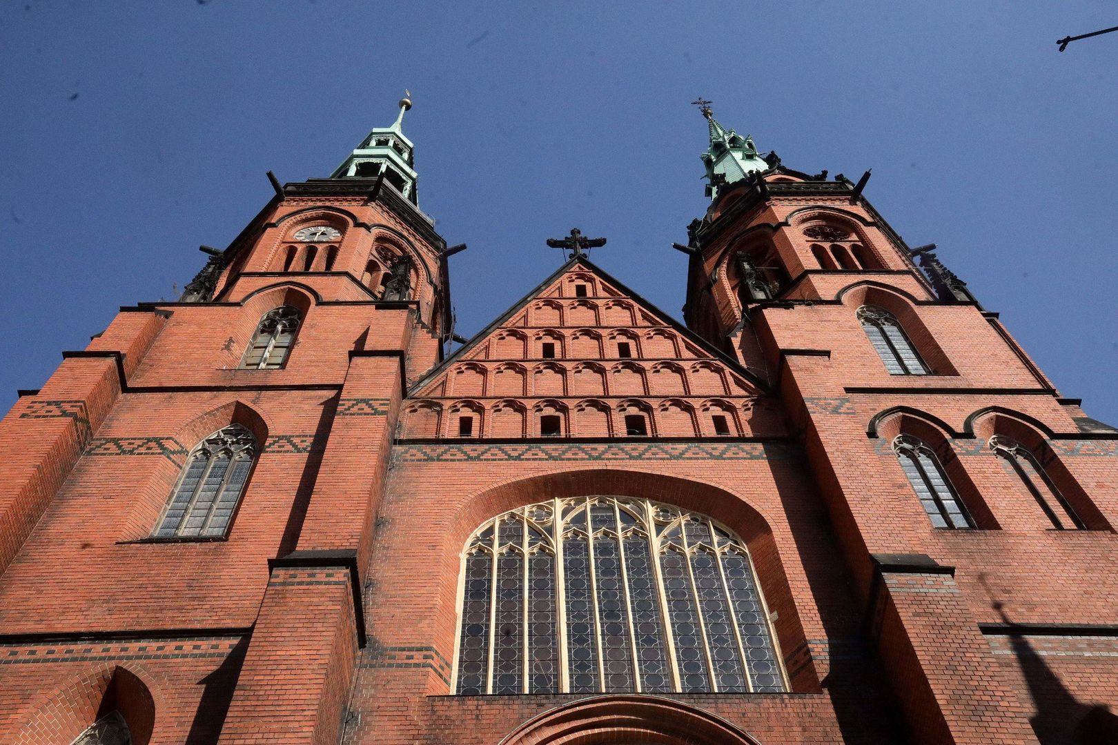 Kryzys powołań w kościele. Tylko dwóch nowych księży w Diecezji Legnickiej. Trwa rekrutacja do seminarium duchownego