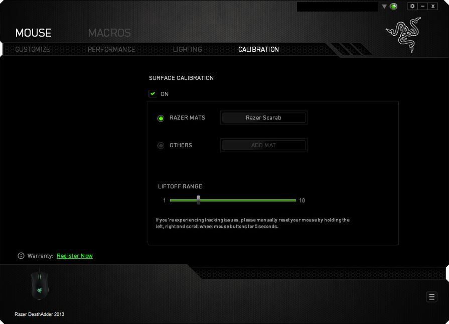 Razer DeathAdder – test ostatniego wcielenia legendy 7
