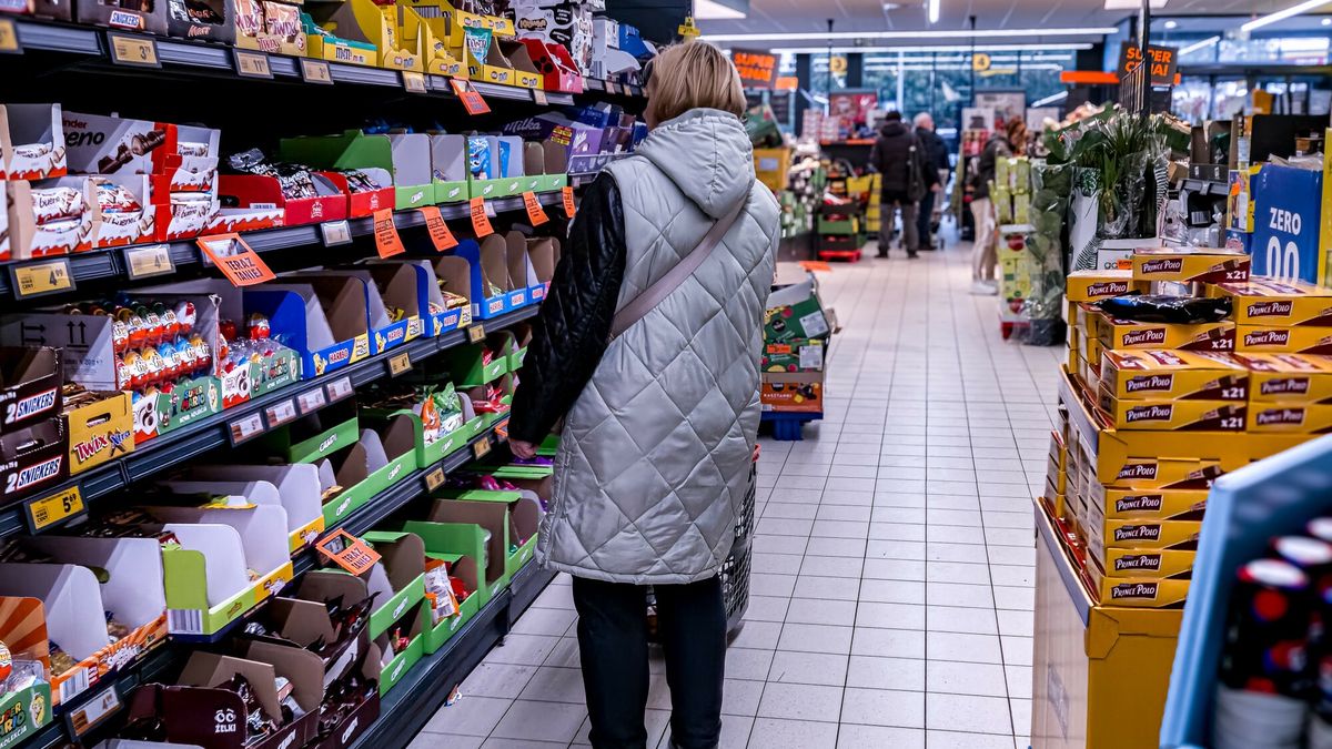 Co rośnie najbardziej? Kilkanaście procent tylko jeden produkt. Zdj. ilustracyjne