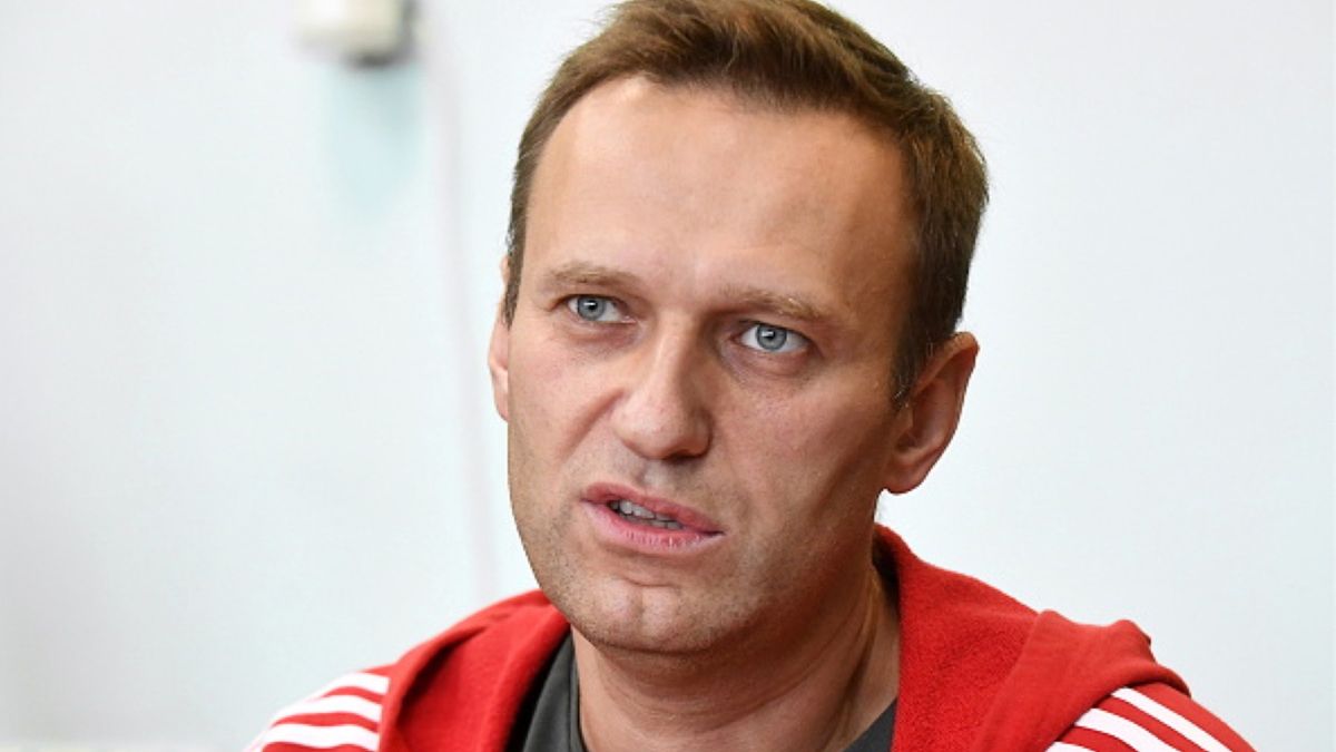 Aleksiej Nawalny wybudził się ze śpiączki klinicznej