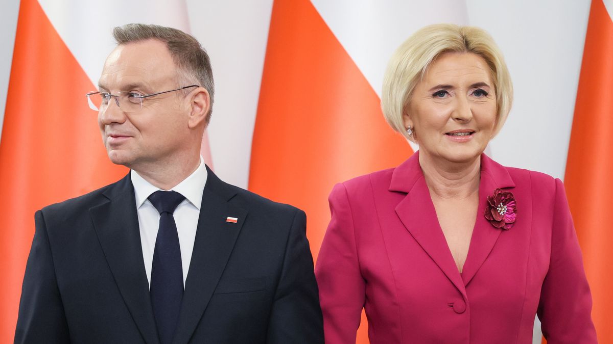 Agata Kornhauser-Duda otrzyma wyższe świadczenie emerytalne