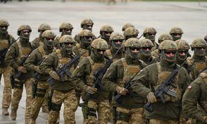 Będzie reforma ważnej agencji. Rosną wydatki na zbrojenia