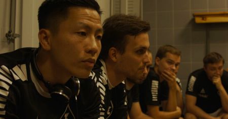 Warszawa. "Bestie ze Złego" i inne opowieści. Wiadomo już, które stołeczne filmy dostaną dotacje