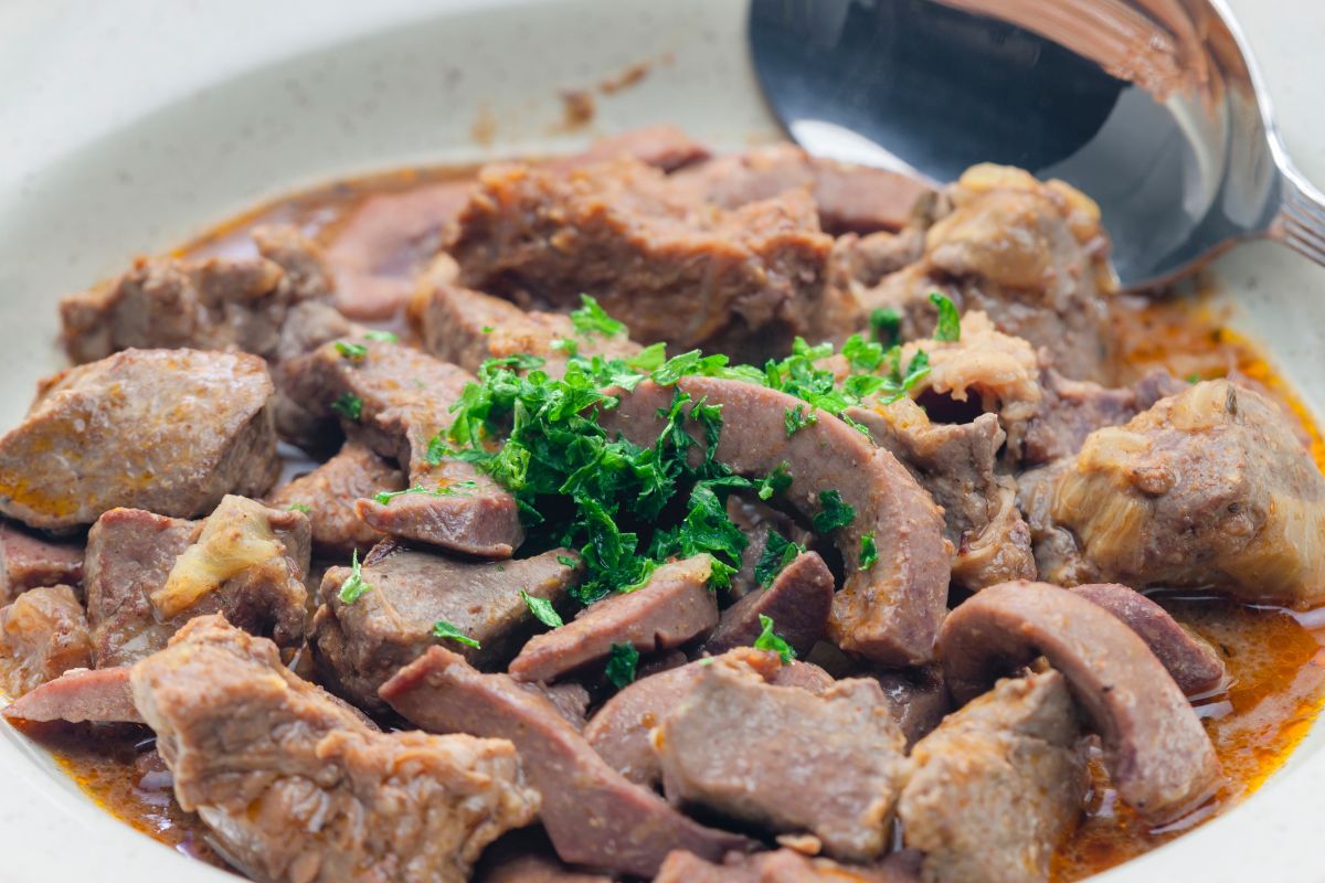 Zamiast smażenia, wybieram inną metodę. Jest delikatna, krucha i świetnie smakuje także na zimno