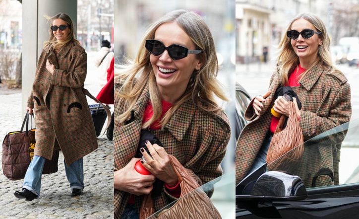 Agnieszka Woźniak-Starak