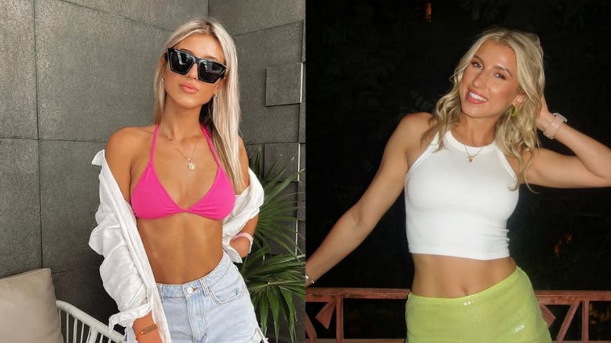 Weronika Adamek ma już 25 lat 