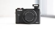 Canon Powershot G7X Mark III - aparat do vlogów, który mieści się w kieszeni