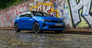 Pierwsza jazda: elektryczny Opel Astra – mimo dobrego napędu, może mieć trudny start