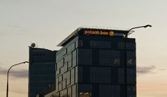 Cyfrowy Polsat wnioskuje o rejestrację nazwy Polsat Box+. Używa go konkurencyjny Canal+