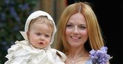 Córka Geri Halliwell nie poszła w ślady rodziców. Tak wygląda 18-letnia Bluebell, która trzyma się z dala od show-biznesu