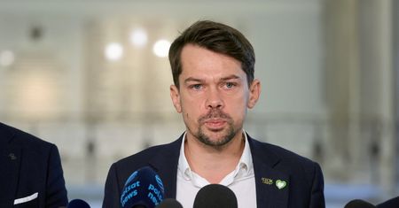 Zakazany produkt z Ukrainy w Polsce? Kołodziejczak: służby weryfikują