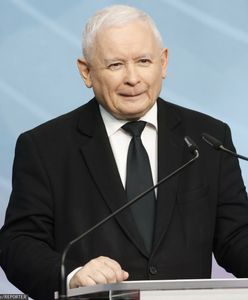 Nowe oświadczenie majątkowe. Kaczyński ujawnił, ile zaoszczędził w 2023 roku