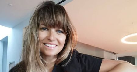 Anna Lewandowska pokazała buty. Cena zwala z nóg! W sieci burza