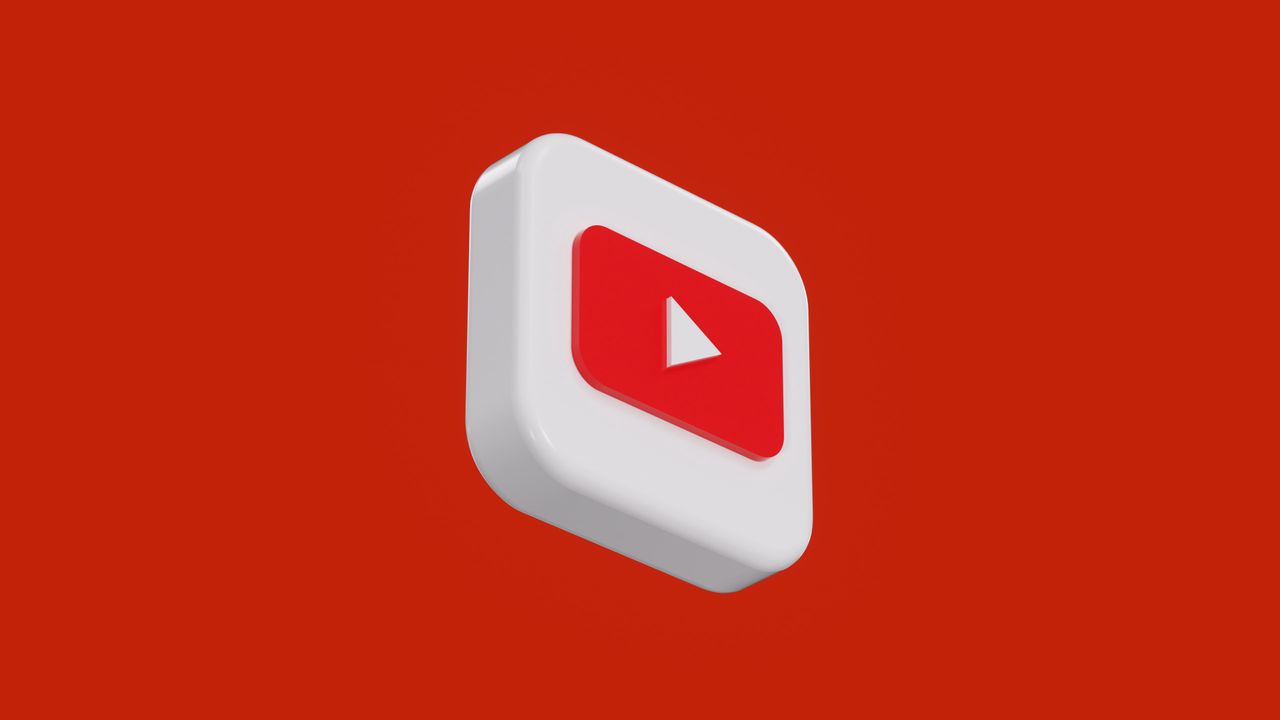 Youtube logo