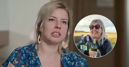 Agata ze "Ślubu od pierwszego wejrzenia" reaguje na zarzuty męża dotyczące alkoholu. Takiej odpowiedzi NIKT się nie spodziewał!