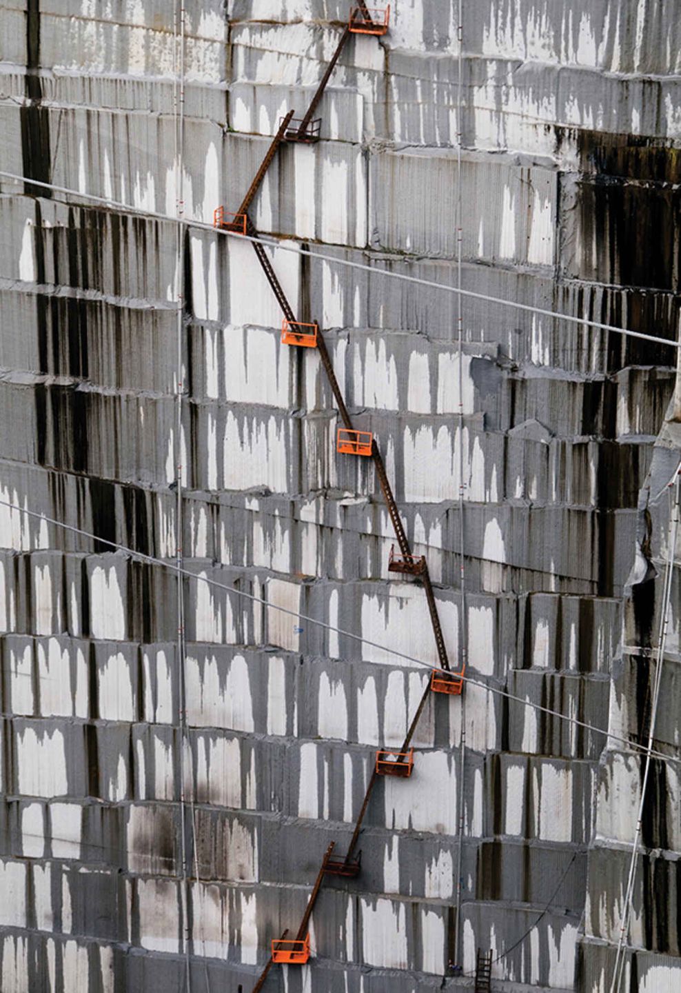 Przedstawiamy galerię zdjęć wyróżnionych w konkursie U.S.A. Landscape Photographer of the Year 2015 6