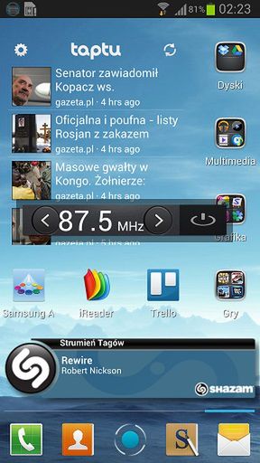 Weekendowy Zestaw Gier i Aplikacji: kafelkowy launcher, okna w Androidzie, świetna platformówka 12