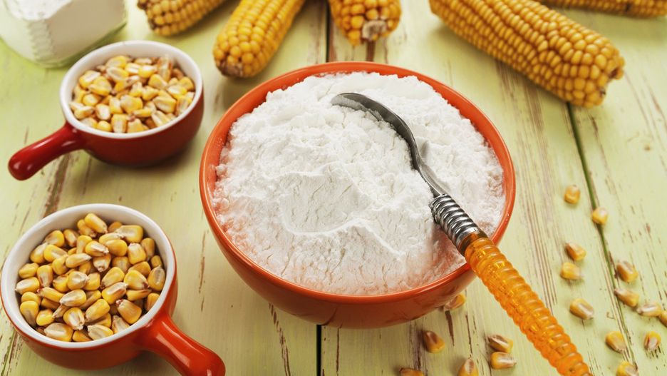Mąka kukurydziana – do czego się przyda