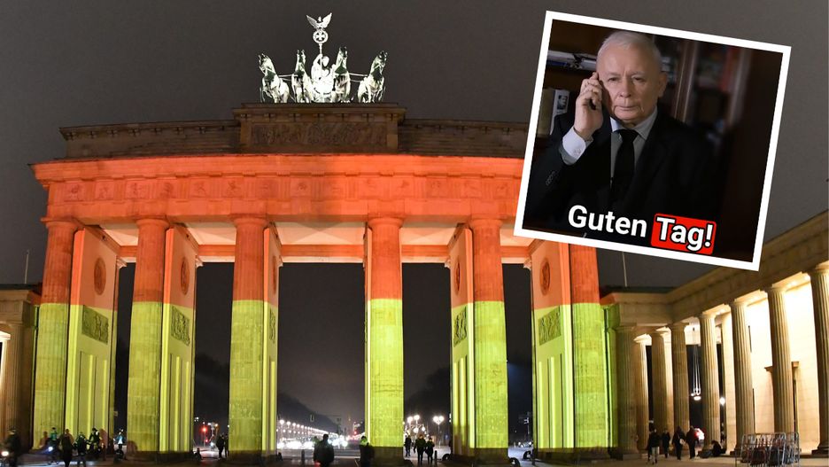 Prasa z Niemiec szeroko komentuje spot PiS