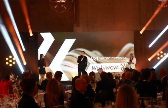 Tak wyglądała nasza uroczysta gala konkursu Wpływowi. 100 zaproszonych gości, 7 nagrodzonych [WIDEO]