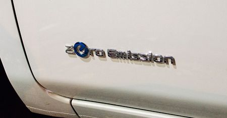 Tydzień z Nissanem Leaf - dziennik użytkownika samochodu elektrycznego