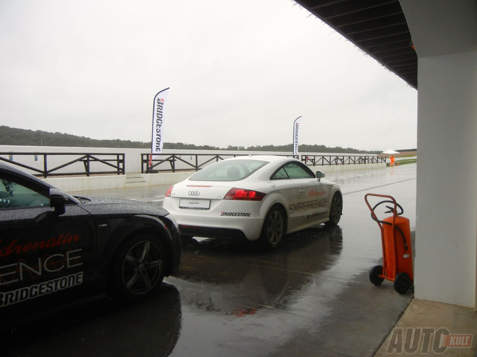 Test opon Bridgestone Potenza Adrenalin RE002 w Ascari Race Resort [galeria] 67