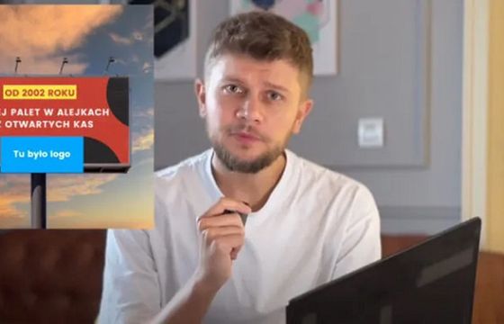 Biedronka obraziła się na parodię swojej reklamy. "Marketingowi i PR brak poczucia humoru"