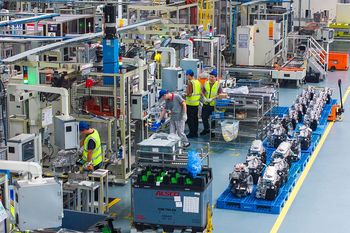 Ponad 100 tys. utraconych miejsc pracy. Alarm dla branży w całej Europie