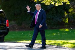 "Groźby" Trumpa podziałały na Putina. W tle sprawa Tomahawków