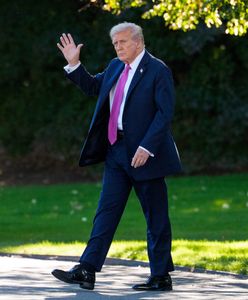 "Groźby" Trumpa podziałały na Putina. W tle sprawa Tomahawków