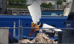 Tragiczny rejs Titana. Znaleziono ludzkie szczątki