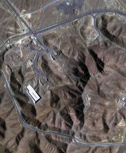 Gdzie jest irański Uran? "Nie wywieźli go"