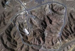 Gdzie jest irański Uran? "Nie wywieźli go"